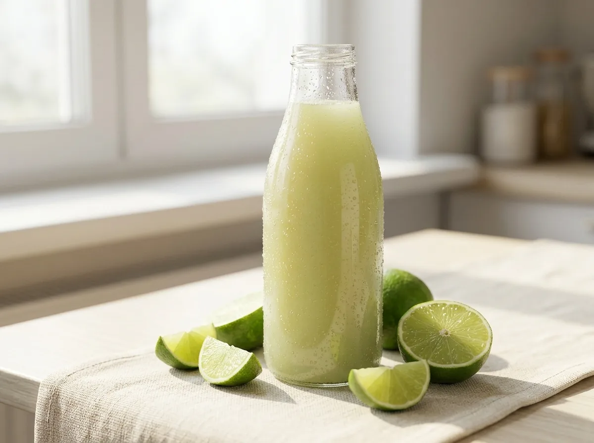 Photo de : Citron