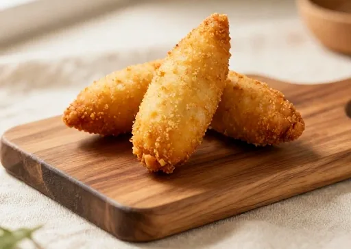 Photo de : Rissoles